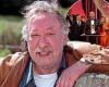 Sunday 12 June 2022 01:01 AM British Soap Awards: Emmerdale stars pay tribute to late Shadrach Dingle actor ... trends now