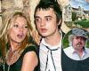 Sunday 12 June 2022 02:04 AM How Pete Doherty's search for crack cocaine led to an raid by police on Kate ... trends now