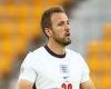 sport news Harry Kane can't do it all on his own for England with lack of goals a problem, ... trends now