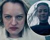 Monday 13 June 2022 08:49 PM The Handmaid's Tale season 5 FIRST LOOK: Elisabeth Moss and Yvonne Strahovski ... trends now