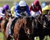 sport news ROYAL ASCOT: Guineas winner Coroebus tipped in St James's Palace Stakes... but ... trends now