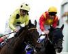sport news Robin Goodfellow's racing tips: Best bets for Tuesday, June 14 trends now