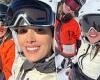 Tuesday 14 June 2022 06:25 AM Inside Bec Judd's ski trip: AFL WAG hits the slopes, parties with friends and ... trends now