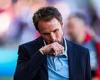 sport news Fans call for Gareth Southgate to be axed by England after dismal 4-0 defeat to ... trends now