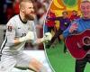 sport news Australia vs Peru World Cup 2022: Socceroos goalkeeper Andrew Redmayne inducted ... trends now