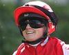 sport news Pocket rocket Hollie Doyle belongs in the big time after steering Bradsell to ... trends now