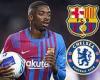 sport news Ousmane Dembele has rejected a FINAL contract extension offer from Barcelona trends now
