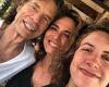 Tuesday 14 June 2022 09:34 AM Mick Jagger's son Lucas voices concern for his father after Covid trends now