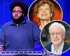 Tuesday 14 June 2022 11:40 PM Jeopardy fans are up in arms after a contestant mixed up Michael Caine with ... trends now