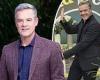 Tuesday 14 June 2022 07:28 AM Neighbours star Stefan Dennis fears that TV soaps will be dead forever trends now