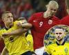 sport news 'Immature' Erling Haaland needs to stop MOANING, claims Sweden's Ludwig ... trends now
