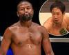 sport news Floyd Mayweather will take on MMA star Mikuru Asakura, with fight set to take ... trends now
