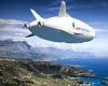 Wednesday 15 June 2022 10:10 PM Yorkshire-built airship will take four hours to fly between Barcelona and ... trends now