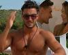 Wednesday 15 June 2022 10:28 PM Love Island 2022: 'Play with Monopoly, not with me!' Davide fumes as Ekin-Su ... trends now
