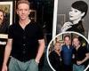 Wednesday 15 June 2022 11:22 PM Damian Lewis poses with portrait of late wife Helen McCrory at star-studded ... trends now
