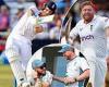 sport news The secrets of England cricket's new 'Baz and Ben ball' era trends now