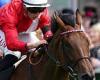 sport news ROYAL ASCOT DAY TWO TIPS: Bashkirova has the power to lower the colours of ... trends now