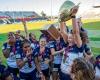 North Queensland is getting an NRLW team with hopes to lure female stars home