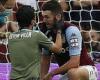 sport news Premier League ready to trial temporary concussion substitutes - in similarity ... trends now