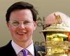 sport news Joseph O'Brien claims historic double after State Of Rest wins the Prince of ... trends now