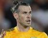 sport news Gareth Bale urges Wales to learn cruel lessons from two crushing late defeats ... trends now