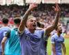 sport news Man City: Kalvin Phillips transfer eyed with Premier League champions confident ... trends now