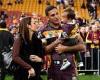 sport news Brisbane Broncos NRL legend Justin Hodges reveals Indigenous family part of ... trends now