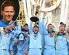 sport news Eoin Morgan unable to confirm whether he will help England defend the World Cup ... trends now