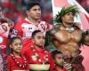 How Tonga can turn their golden generation into a glorious future