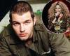 Thursday 16 June 2022 05:22 PM Coronation Street star Matthew Marsden reveals Beyonce sang BACKING VOCALS on ... trends now