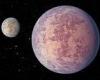 Thursday 16 June 2022 01:55 PM NASA discovers two rocky 'super-Earths' orbiting a nearby dwarf star trends now