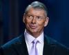 Thursday 16 June 2022 09:16 PM WWE board investigates CEO Vince McMahon for  hush money claims trends now