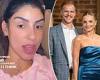 Thursday 16 June 2022 12:52 AM MAFS: Carolina Santos claims most couples 'fake their relationship' for more TV ... trends now