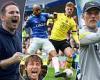 sport news Premier League 2022-23 fixtures: Chelsea visit Everton up first in reunion with ... trends now