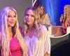 Thursday 16 June 2022 07:37 PM Tori Spelling, 49, and Jennie Garth, 50, discuss their 9012omg podcast at a ... trends now