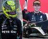 sport news F1: How Lewis Hamilton and Mercedes can still battle back and continue winning ... trends now