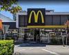 Thursday 16 June 2022 12:25 AM Plan to 'super-size' Sydney Cremorne McDonalds with dual-lane drive-thru ... trends now