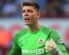 sport news Newcastle are weighing up a summer swoop for Burnley goalkeeper Nick Pope trends now