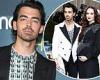 Thursday 16 June 2022 01:10 AM Joe Jonas is 'excited' to welcome baby number two with wife Sophie Turner trends now