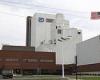 Thursday 16 June 2022 01:37 PM Abbott shuts down its Michigan baby formula plant again after severe storms ... trends now