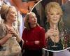 Thursday 16 June 2022 06:25 PM Jean Smart's sitcom Hacks is RENEWED for a third season trends now