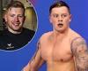sport news Adam Peaty faces race against time to be ready for Commonwealth Games after ... trends now