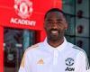 sport news Manchester United fear they could lose academy boss Justin Cochrane to Premier ... trends now