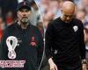sport news Premier League clubs' plans for the World Cup will be crucial, claims fitness ... trends now
