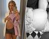 Thursday 16 June 2022 06:43 AM Influencer Chloe Szepanowski details her 'really tough' pregnancy trends now