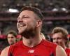 sport news Three Demons players weren't enough to hold back 'uncontrollable' Steven May in ... trends now