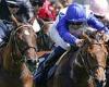 sport news ROYAL ASCOT DAY FOUR TIPS: Make it a Prosperous day in the Coronation Stakes trends now