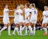 sport news England 3-0 Belgium: The Lionesses win their first pre-Euro 2022 friendly trends now