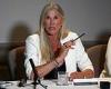 sport news Sharron Davies calls on world swimming's governing body to hand over ... trends now