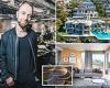 Friday 17 June 2022 04:10 AM Finder co-founder Fred Schebesta to sell $7m Sydney home if cryptocurrency ... trends now